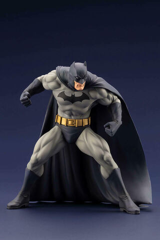 Statuette - Batman - Batman Hush 16 Cm 1/10